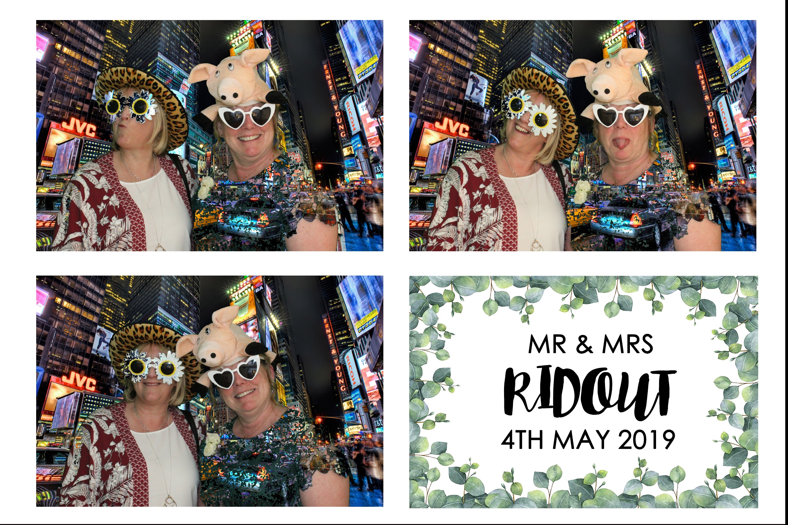 Louis & Kellie’s Wedding | View more photos from the event at images.mobile-photo-booth.com/u/MobilePhotoBoothUK/Louis-Kellie’s-Wedding